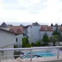 Villa in Turkey, Istanbul, 450 sq.ft.