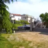 Villa in Turkey, Istanbul, 450 sq.ft.