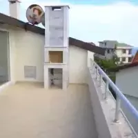 Villa in Turkey, Istanbul, 450 sq.ft.