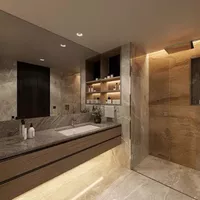 Апартаменты в Турции, Стамбул, 200 кв.м.