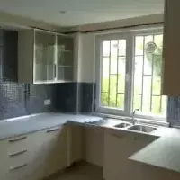 Villa in Turkey, Istanbul, 450 sq.ft.