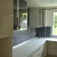 Villa in Turkey, Istanbul, 450 sq.ft.
