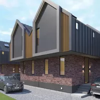 Вилла в Турции, Стамбул, 210 кв.м.