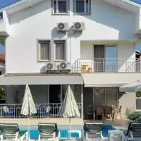 Villa in Turkey, Villa, 200 sq.ft.