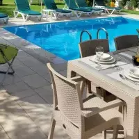 Villa in Turkey, Villa, 200 sq.ft.
