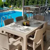 Villa in Turkey, Villa, 200 sq.ft.
