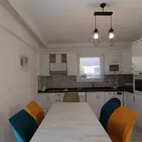 Villa in Turkey, Villa, 200 sq.ft.