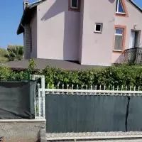 Villa in Turkey, Villa, 200 sq.ft.