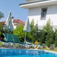 Villa in Turkey, Villa, 200 sq.ft.