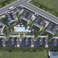 Вилла в Турции, Стамбул, 210 кв.м.