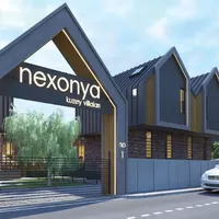 Villa in Turkey, Istanbul, 188 sq.m.