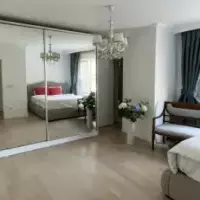 Апартаменты в Турции, Стамбул, 120 кв.фт.