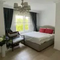 Апартаменты в Турции, Стамбул, 120 кв.фт.
