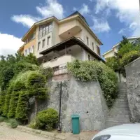 Villa in Turkey, Istanbul, 300 sq.ft.