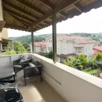 Villa in Turkey, Istanbul, 300 sq.ft.