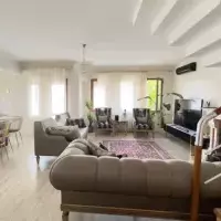 Villa in Turkey, Istanbul, 300 sq.ft.