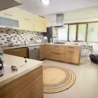 Villa in Turkey, Istanbul, 300 sq.ft.