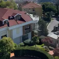 Apartment in Turkey, Istanbul, 400 sq.ft.