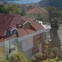 Apartment in Turkey, Istanbul, 400 sq.ft.