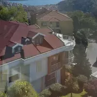Apartment in Turkey, Istanbul, 400 sq.ft.