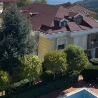 Apartment in Turkey, Istanbul, 400 sq.ft.