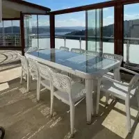 Apartment in Turkey, Istanbul, 400 sq.ft.