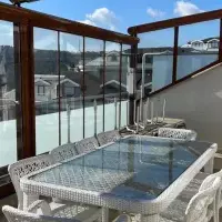 Apartment in Turkey, Istanbul, 400 sq.ft.