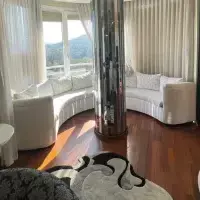 Apartment in Turkey, Istanbul, 400 sq.ft.