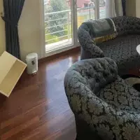 Apartment in Turkey, Istanbul, 400 sq.ft.