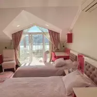 Apartment in Turkey, Istanbul, 400 sq.ft.