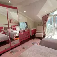 Apartment in Turkey, Istanbul, 400 sq.ft.