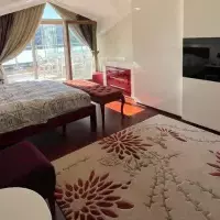 Apartment in Turkey, Istanbul, 400 sq.ft.