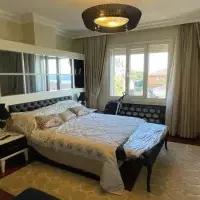 Apartment in Turkey, Istanbul, 400 sq.ft.