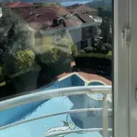 Apartment in Turkey, Istanbul, 400 sq.ft.