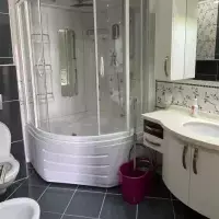 Apartment in Turkey, Istanbul, 400 sq.ft.