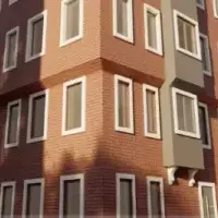 Aparthotel in Turkey, Istanbul, 220 sq.ft.