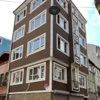 Aparthotel in Turkey, Istanbul, 220 sq.ft.