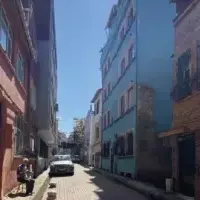 Aparthotel in Turkey, Istanbul, 220 sq.ft.