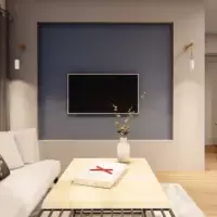 Aparthotel in Turkey, Istanbul, 220 sq.ft.