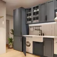 Aparthotel in Turkey, Istanbul, 220 sq.ft.