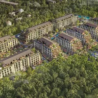 Villa in Turkey, Istanbul, 255 sq.m.