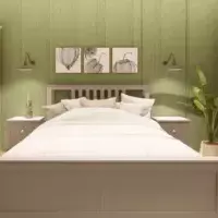 Aparthotel in Turkey, Istanbul, 220 sq.ft.