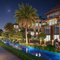 Villa in Turkey, Istanbul, 255 sq.m.