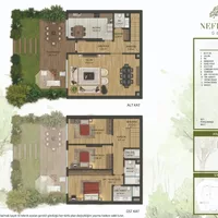 Villa in Turkey, Istanbul, 255 sq.m.