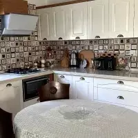 Villa in Turkey, Villa, 90 sq.ft.