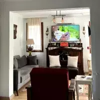 Villa in Turkey, Villa, 90 sq.ft.