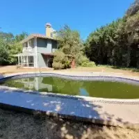 Villa in Turkey, Istanbul, 450 sq.ft.