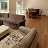 Villa in Turkey, Istanbul, 450 sq.ft.