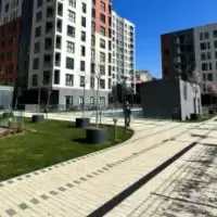 Apartment in Turkey, Istanbul, 65 sq.ft.
