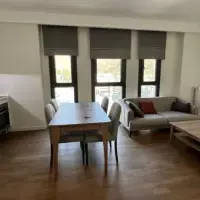 Apartment in Turkey, Istanbul, 65 sq.ft.